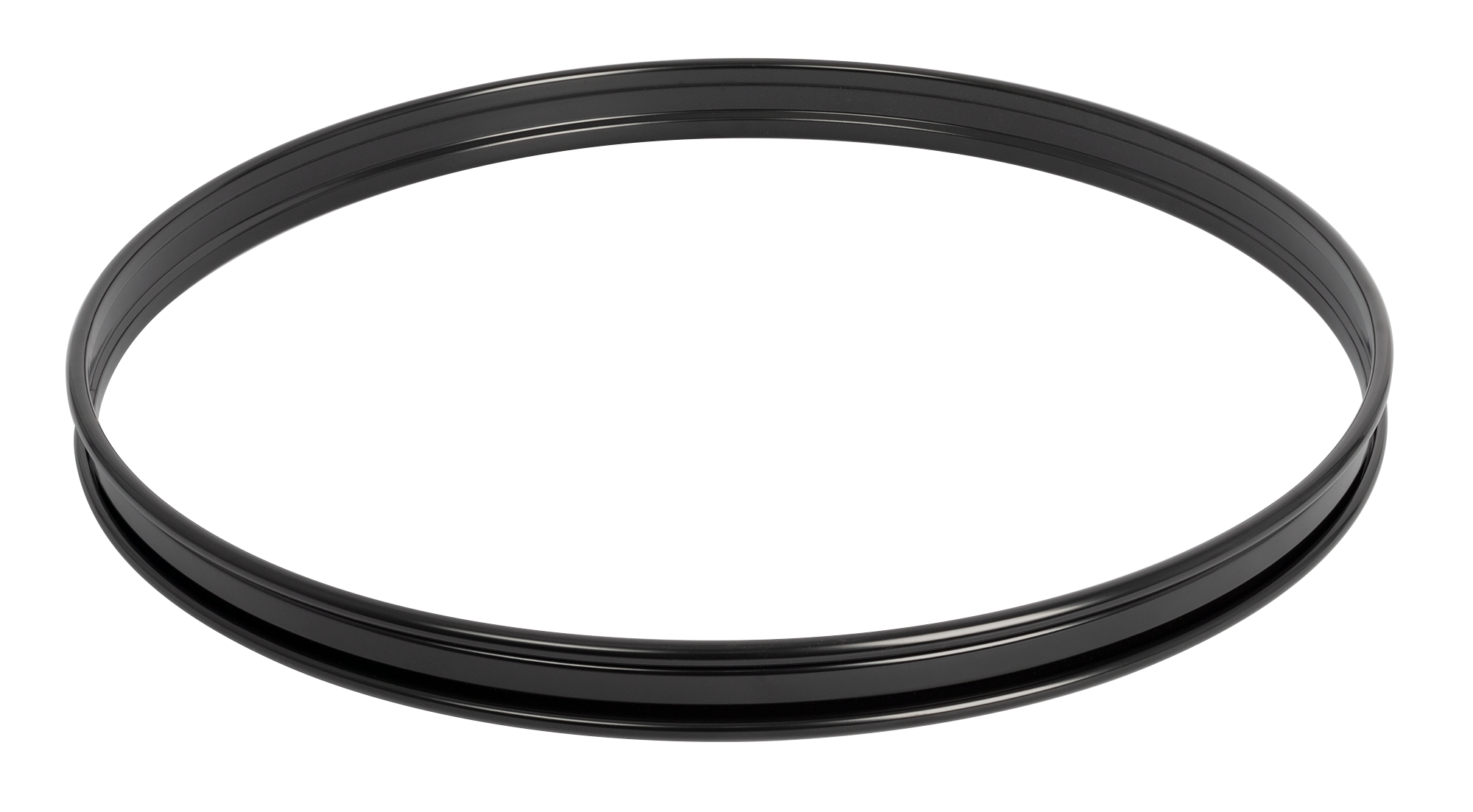 DXP | TDH179 | Steel Bass Drum Hoop DXP | TDH179 | Steel Bass Drum Hoop